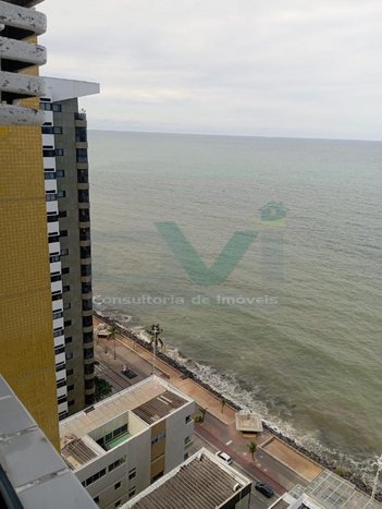 apartment em Rua Setúbal, Boa Viagem - Recife - PE