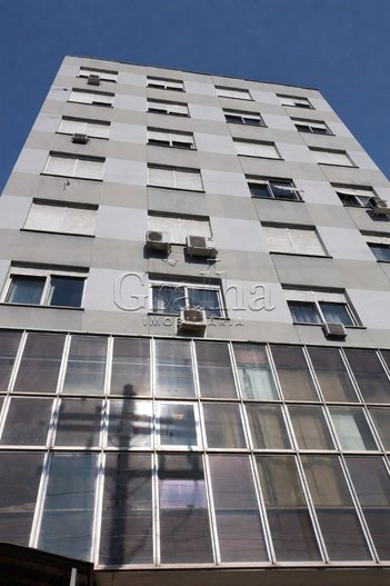 apartment em Avenida Ipiranga, Partenon - Porto Alegre - RS