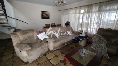 house em Rua Castro Alves, Cerâmica - São Caetano do Sul - SP