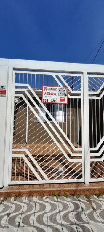 house em Rua Neá, Vila Ré - São Paulo - SP