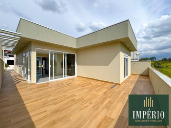 house em Avenida C, São Venâncio - Itupeva - SP