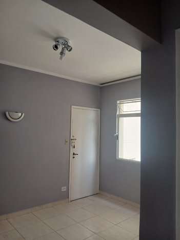 apartment em Avenida Francisco Matarazzo, Água Branca - São Paulo - SP