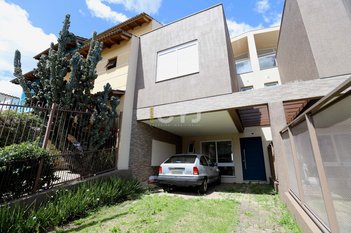 house em Claudio da Silva Pinto, Espírito Santo - Porto Alegre - RS