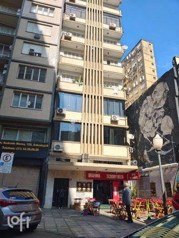 apartment em General Andrade Neves, Centro - Porto Alegre - RS