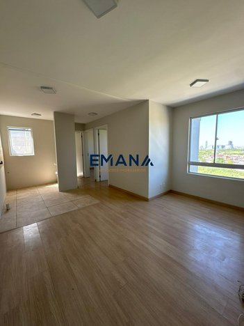 apartment em Rua Visconde de São Gabriel, Areal - Pelotas - RS