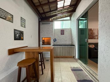 apartment em Rua Pioneiros da Paz, Santa Amélia - Belo Horizonte - MG