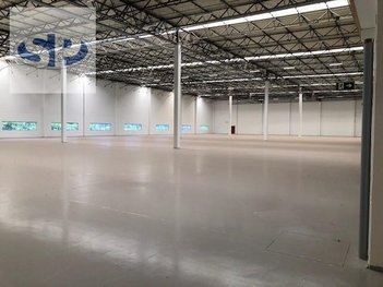 industrial em Avenida Tégula, Ponte Alta - Atibaia - SP