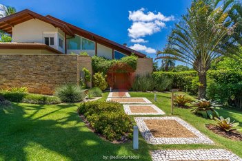 house em Estrada do Jequitibá, Lenheiro - Valinhos - SP