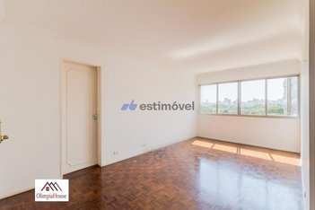 apartment em Rua da Mata, Itaim Bibi - São Paulo - SP
