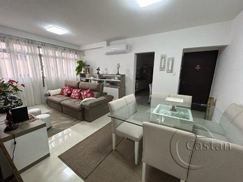 apartment em Rua Cuiabá, Alto da Mooca - São Paulo - SP