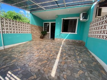 house em Rua I, Nova Santa Rita - Nova Santa Rita - RS