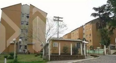 apartment em João de Oliveira Remião, Lomba do Pinheiro - Porto Alegre - RS