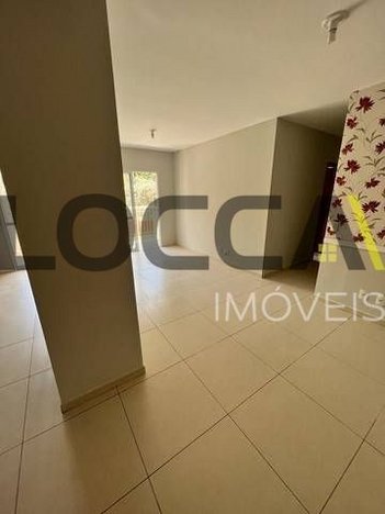 apartment em Alameda Josephina Brussolo Girotto, Parque dos Lagos - Ribeirão Preto - SP