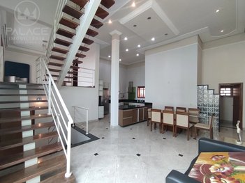 house em Rua Aquilino Pacheco, Cidade Alta - Piracicaba - SP