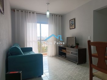 apartment em Avenida João Pessoa, Lauzane Paulista - São Paulo - SP
