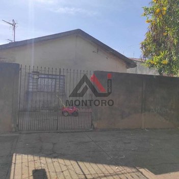 house em Rua Professor Doutor Salomão Tabak, Jardim Roberto Selmi Dei - Araraquara - SP