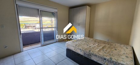apartment em Rua Gonçalves Chaves, Centro - Pelotas - RS