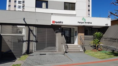 apartment em Rua Borba Gato, Jardim América - Londrina - PR