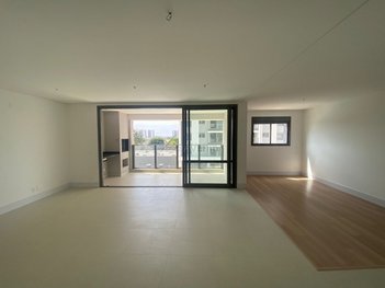 apartment em Avenida Doutor Adhemar Pereira de Barros, Bela Suiça - Londrina - PR