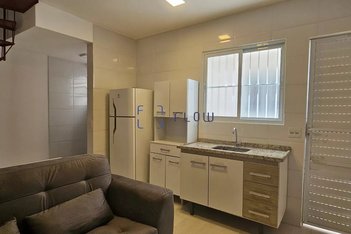 apartment em Rua Doutor Mário Vicente, Vila Dom Pedro I - São Paulo - SP