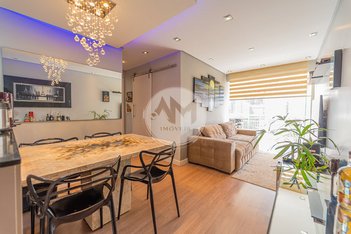 apartment em Rua Aracuípe, Jardim Prudência - São Paulo - SP