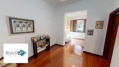 apartment em Rua Manoel Niobey, Urca - Rio de Janeiro - RJ
