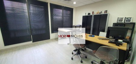 office em Avenida Marquês de São Vicente, Várzea da Barra Funda - São Paulo - SP