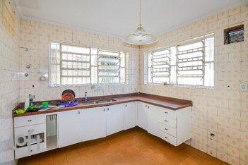 house em Rubem de Souza, Cidade Ademar - São Paulo - SP