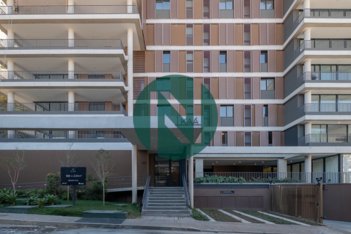 apartment em Rua Urbanizadora, Sumaré - São Paulo - SP