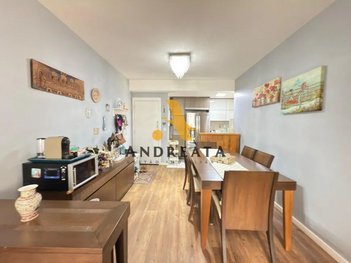 apartment em Avenida Vice-Presidente José Alencar, Barra Olímpica - Rio de Janeiro - RJ