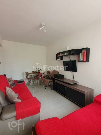 apartment em Avenida Ceres, Partenon - Porto Alegre - RS