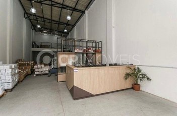 industrial em Avenida Brino, Santa Maria Goretti - Porto Alegre - RS