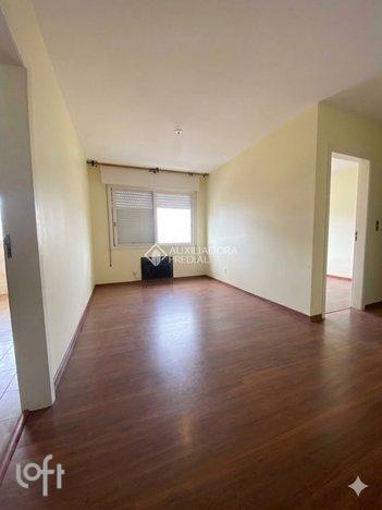 apartment em Avenida Coronel Lucas de Oliveira, Bela Vista - Porto Alegre - RS