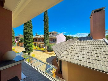 house em Rua Ireno Grespan, Lucas Araújo - Passo Fundo - RS