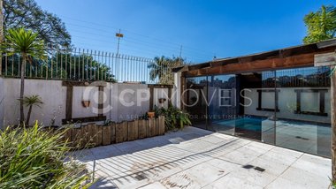 house em Indianapolis, Três Figueiras - Porto Alegre - RS