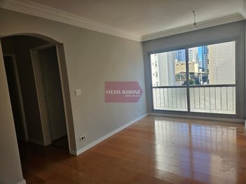 apartment em Rua Pintassilgo, Vila Uberabinha - São Paulo - SP