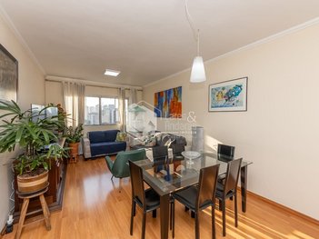 apartment em Rua Mazzini, Aclimação - São Paulo - SP