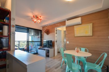 apartment em Rua Alves Guimarães, Pinheiros - São Paulo - SP