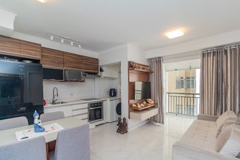apartment em Avenida São João, República - São Paulo - SP