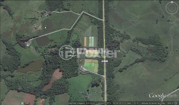 land_lot em Estrada da Estancia Grande, Estância Grande - Viamão - RS