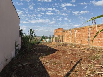 land_lot em Rua Aparecido Medeiros dos Santos, Gleba Simon Frazer - Londrina - PR