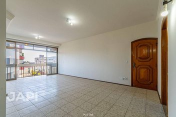 apartment em Rua José Bonifácio de Andrade e Silva, Vila Cacilda - Jundiaí - SP