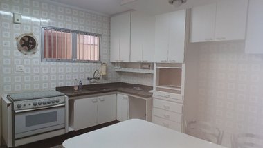 house em Rua Ernestina Del Buono Trama, Vila Londrina - São Paulo - SP