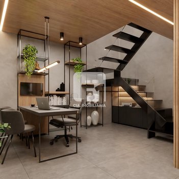 business em Servidão Natalicia Pereira, João Paulo - Florianópolis - SC