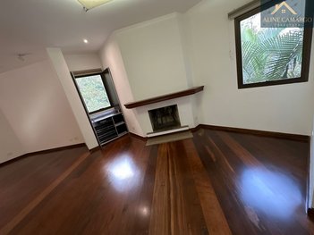 apartment em Avenida Horácio Lafer, Itaim Bibi - São Paulo - SP