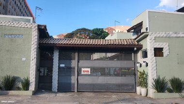house em Rua Benjamin Capusso, Vila Curuçá - São Paulo - SP