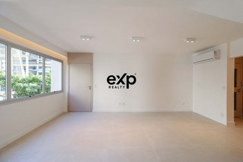 apartment em Alameda Franca, Jardim Paulista - São Paulo - SP