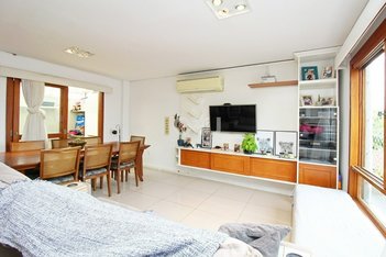 house em Catumbi, Medianeira - Porto Alegre - RS