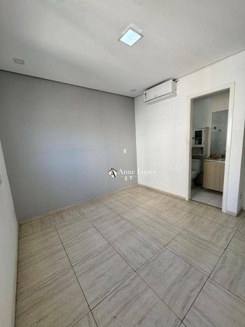 apartment em Rua Dona Amélia Leuchtenberg, Ponta da Praia - Santos - SP