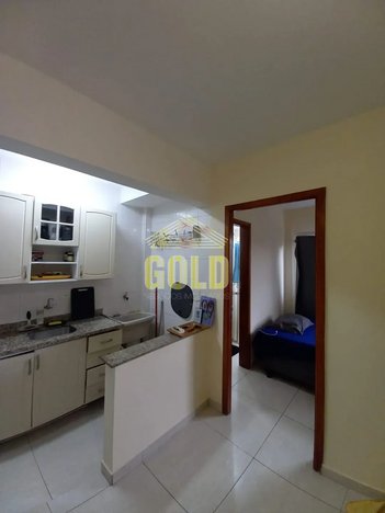 apartment em Rua Terezina, Vila Shimabokuro - Londrina - PR